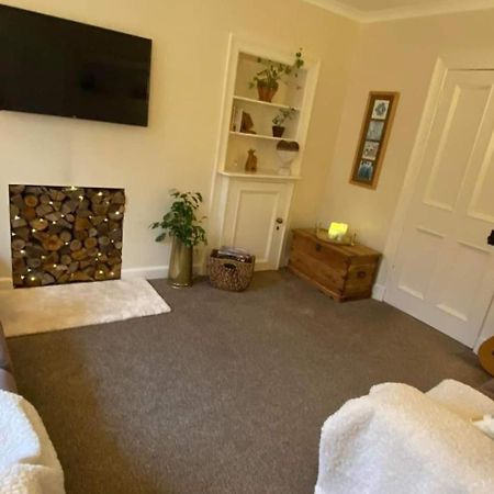 דירות קופאר Newburghaprtment Scotland Sleeps 4 Firepit Garden מראה חיצוני תמונה